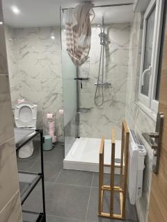 Apartment Lille-Fives - Lille - 1