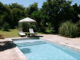 Kokon Boutique Guesthouse - Somerset West - 0