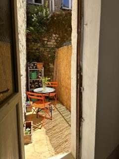 la casa del Polpo Rosa - Campiglia Marittima - 5