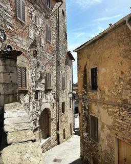 la casa del Polpo Rosa - Campiglia Marittima - 4