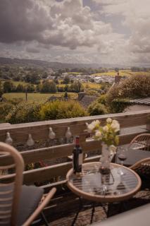 Church St Cottage - Llandeilo - 0