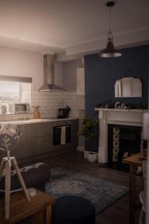 Church St Cottage - Llandeilo - 4
