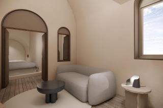 Caldera's Dream Cave House with hot tub & sea view - Oia - 1