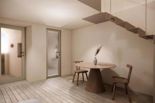 Caldera's Dream Cave House with hot tub & sea view - Oia - 4