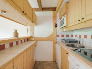 Duplex 3 pièces pour 8 pers. aux Arcs 1800, skis aux pieds, Wi-Fi, proche commerces - FR-1-411-146 - Arc 1800 - 5