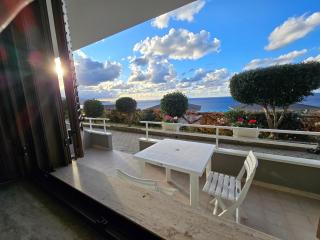 Sunset Apartaments - Zambrone - 1