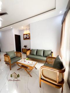 Villa Kinandari 2 Candidasa - 2