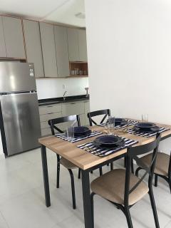 Apartamento adorável de 2 quartos - Cachoeira Paulista - 9