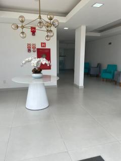 Apartamento adorável de 2 quartos - Cachoeira Paulista - 6