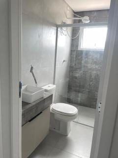 Apartamento adorável de 2 quartos - Cachoeira Paulista - 3