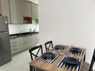 Apartamento adorável de 2 quartos - Cachoeira Paulista - 1