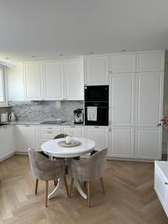 Apartament Premium Sobieskiego - 1