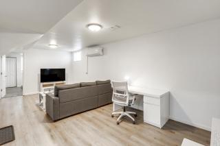 8 Mi to Dtwn Denver Haven with Fenced Yard! - 7