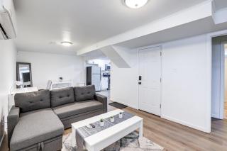 8 Mi to Dtwn Denver Haven with Fenced Yard! - 6