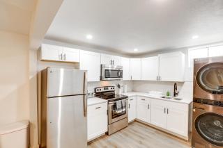 8 Mi to Dtwn Denver Haven with Fenced Yard! - 2