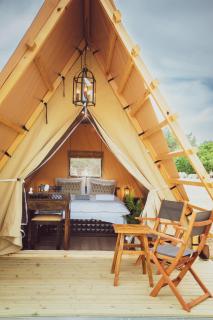 Mia Glamping - Orissaare - 9