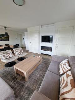 Waterresort Bodelaeke Giethoorn - 2