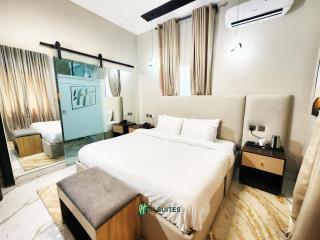 Ihsuites - 4