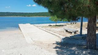 Apartman Ela Crna Punta - Kruševo - 6