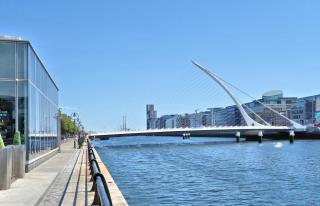 Mayor Square - Dublin - 5