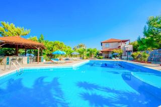 Villa Apollo Pelagia - Agia Pelagia - 8