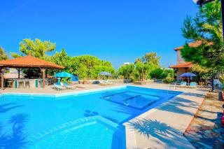 Villa Apollo Pelagia - Agia Pelagia - 5