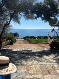 La PAVONCELLA 1 - Marina di Gairo - 6