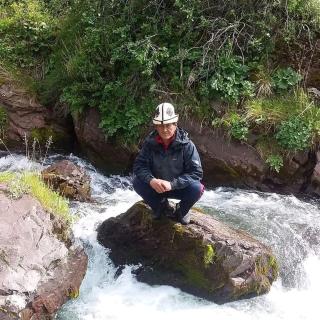 Horse riding&Kyzart Homestay - Dzhangyaryk - 6