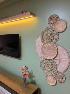 Elegância, Aconchego e Comodidade em São Luís - MA - 2