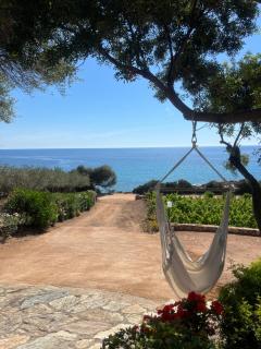 La PAVONCELLA 1 - Marina di Gairo - 5