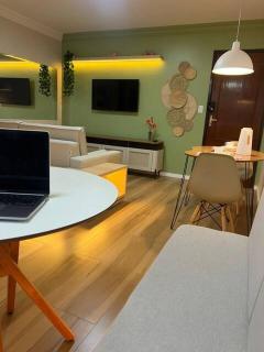 Elegância, Aconchego e Comodidade em São Luís - MA - 0