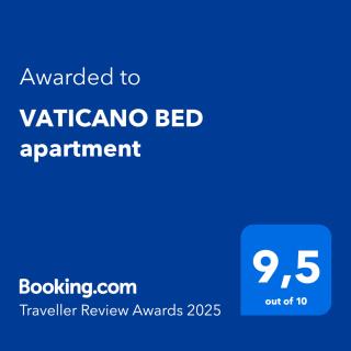 VATICANO BED apartment - Bari - 8