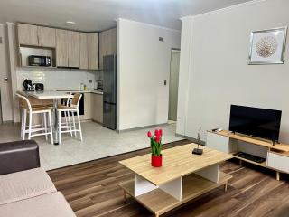 Departamento Boldo - 2