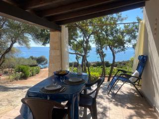 La PAVONCELLA 1 - Marina di Gairo - 2