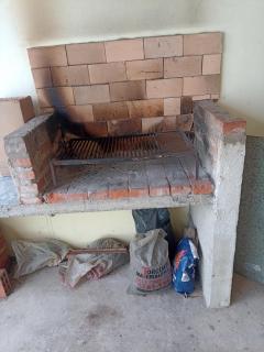 departamento Ph San clemente del tuyu 2 - 1
