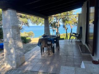La PAVONCELLA 1 - Marina di Gairo - 1