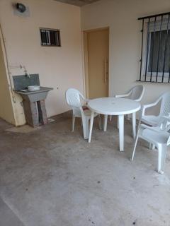 departamento Ph San clemente del tuyu 2 - 3