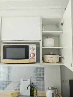 Apartment near Central phuket - 9