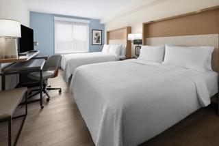 Holiday Inn & Suites Richmond West End by IHG - Richmond - 6