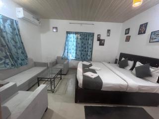 Calangute Beach 4bhk villa casa - Calangute - 2
