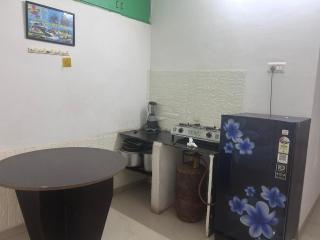 Calangute Beach 4bhk villa casa - Calangute - 3