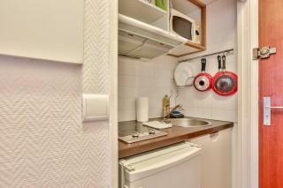 Lovely studio near La Croisette - Cannes - 4