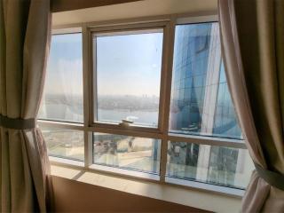 Premium Studio in Ajman Most Iconic Orient Towers - Ajman - 8