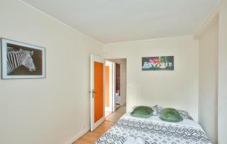Chic and spacious apart amaizing terrace - Evry-Courcouronnes - 5