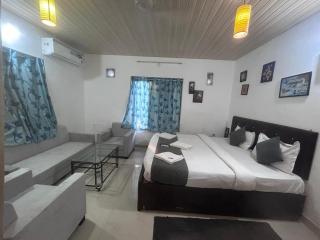 Calangute Beach way 4bhk casa dream villa - 6