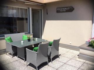 Attico Luciana by Fewotessin - 9