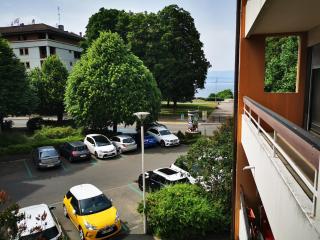 Appartement au centre de Thonon - Thonon-les-Bains - 6