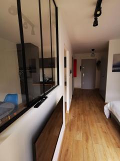 Appartement au centre de Thonon - Thonon-les-Bains - 4