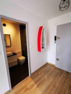 Appartement au centre de Thonon - Thonon-les-Bains - 2