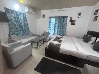 Calangute Beach way 4bhk casa dream villa - 9